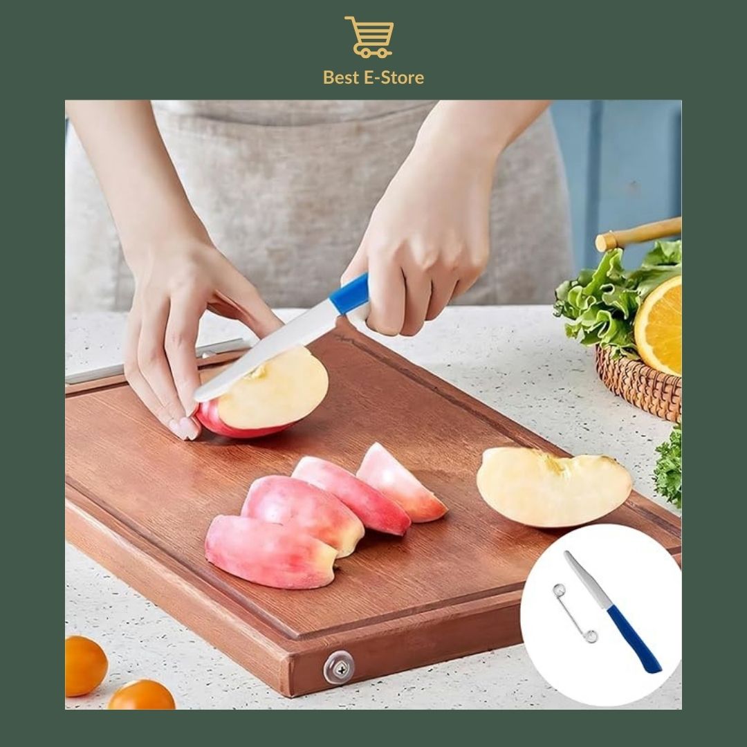 ๐ฅ 3-in-1 Julienne Magic Tool: Peel, Slice & WOW in Seconds ๐ฅ๐โจ