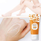 Orange Enzyme Exfoliating Gel