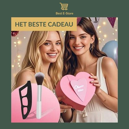 🎯 Perfecte Ogen, Elke Keer: Eye Tour Tool 👁️