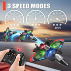 S1 Remote Control AirCraft Fighter Jet