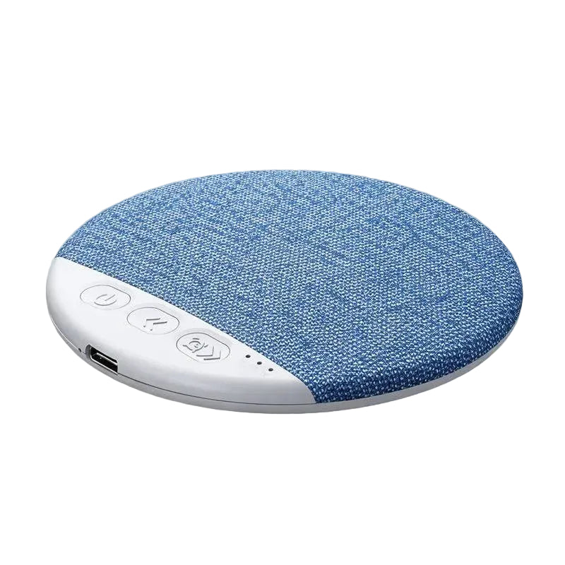 X3 Pro Ultra-Thin Bluetooth Sleep Aid Speaker