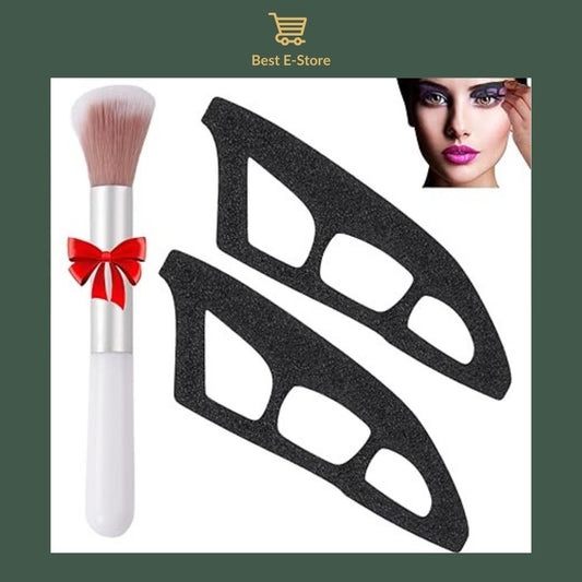 🎯 Ojos Perfectos Siempre: Herramienta Tour Tool 👁️