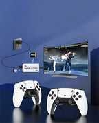 Tv Video Game Controller
