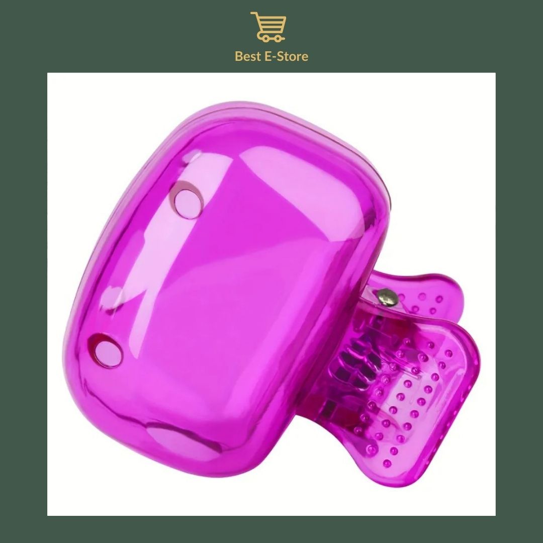 🎒 Protezioni Portatili Spazzolini Denti: Compagni Viaggio Colorati  Igienici 🌟
