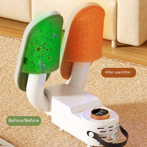 Premium Shoe Dryer