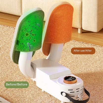Premium Shoe Dryer