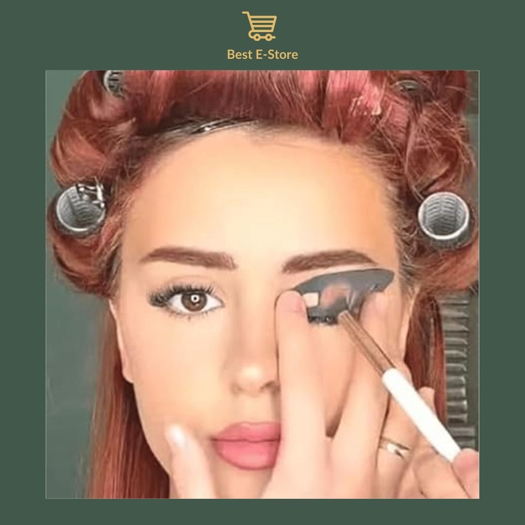 🎯 Occhi Perfetti Ogni Volta: Strumento Eye Tour 👁️