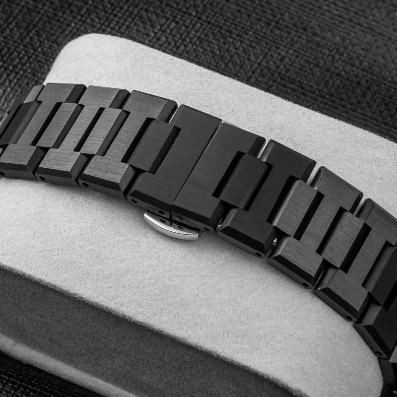 Arabic Dial Black Watch 🖤