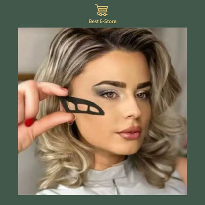 🎯 Perfecte Ogen, Elke Keer: Eye Tour Tool 👁️