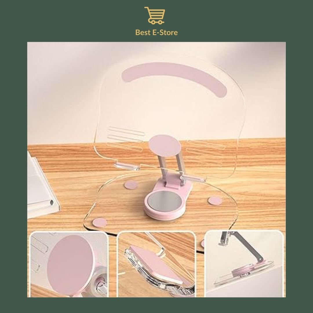 🎁 Perfect cadeau: Universele Tablet Standaard 📱✨