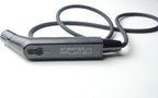 Portable Electric Shattaf | 1.2m Hose | 2.3L Container | Rechargeable for Travel | Camping