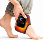 AnkleEase™ 3-in-1 Foor Massager