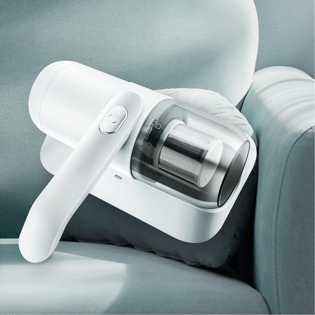 Mite Remover, Foldable Mattress Vacuum Bed