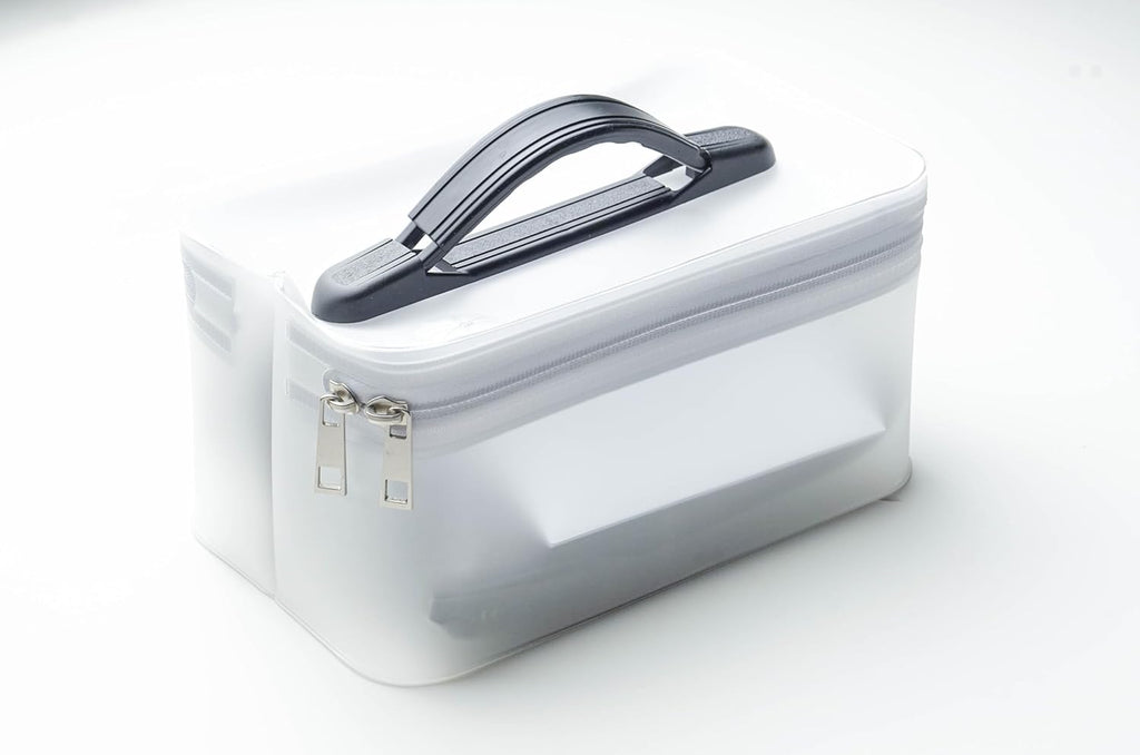 Portable Electric Shattaf | 1.2m Hose | 2.3L Container | Rechargeable for Travel | Camping