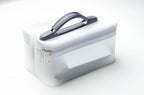 Portable Electric Shattaf | 1.2m Hose | 2.3L Container | Rechargeable for Travel | Camping