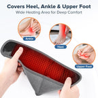 AnkleEase™ 3-in-1 Foor Massager