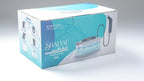 Portable Electric Shattaf | 1.2m Hose | 2.3L Container | Rechargeable for Travel | Camping