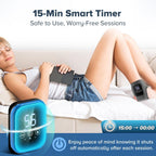 AnkleEase™ 3-in-1 Foor Massager