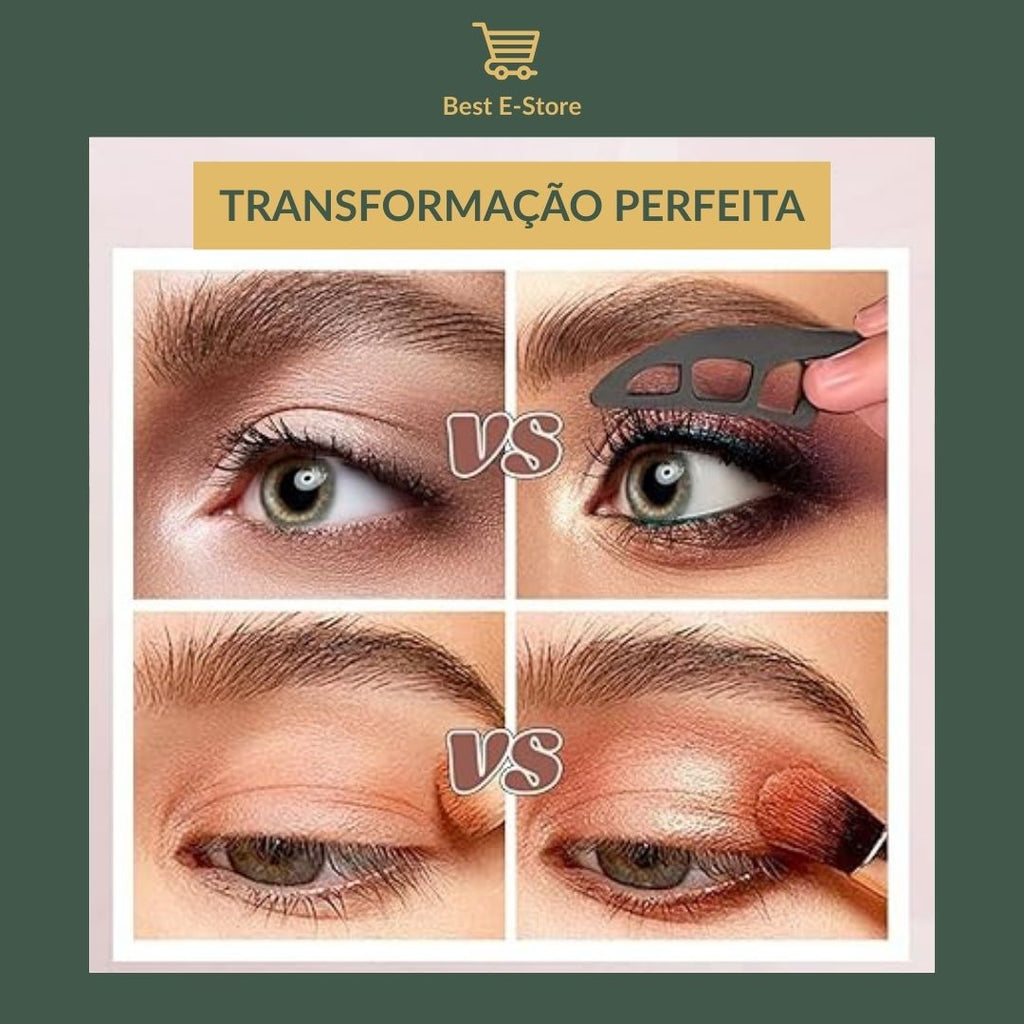 🎯 Olhos Perfeitos em Qualquer Ocasião: Ferramenta Eye Tour 👁️