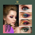 🎯 Perfect Eyes Every Time: Eye Tour Tool 👁️