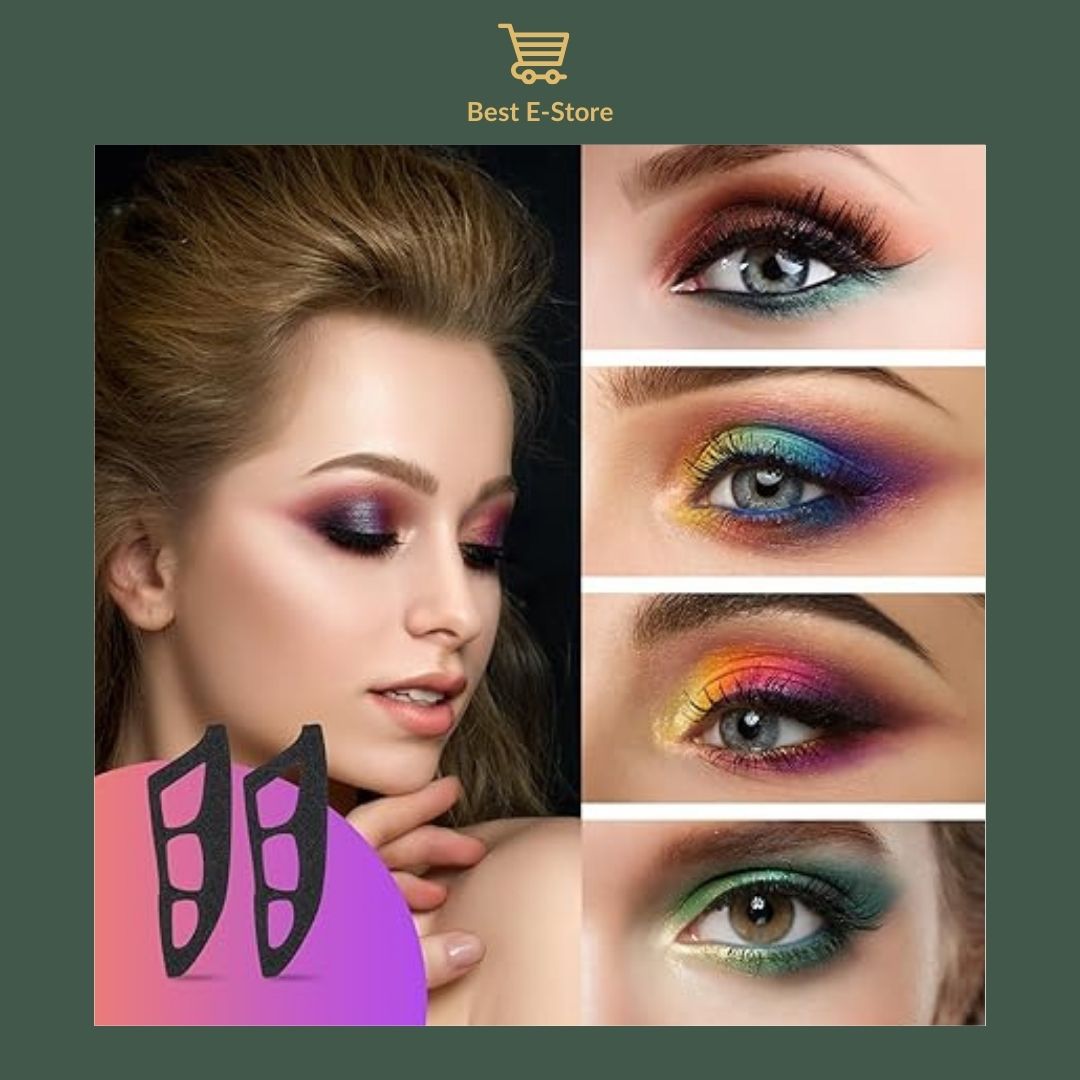 🎯 Ojos Perfectos Siempre: Herramienta Tour Tool 👁️