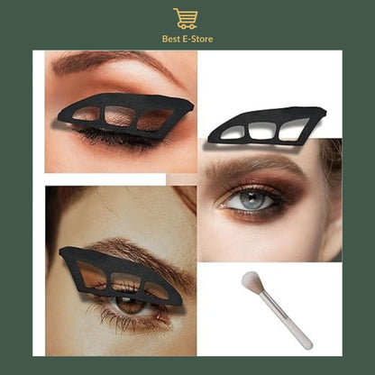 🎯 Perfecte Ogen, Elke Keer: Eye Tour Tool 👁️