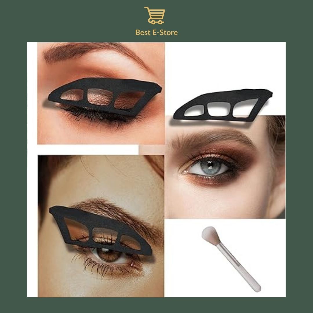 🎯 Perfekte Augen  jedes Mal: Augen Tour Tool 👁️