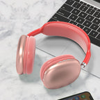 GM Peats 9 Wireless Bluetooth Headphones