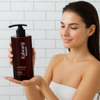 🌿 Wasfa Kalwanji CH6 Shampoo