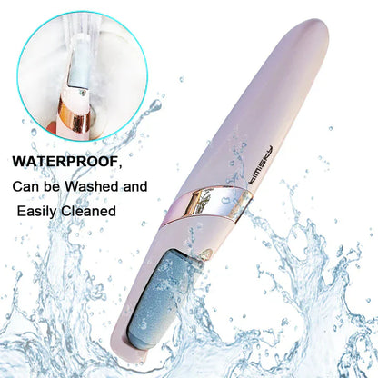 ELECTRIC PEDI CALLUS REMOVER
