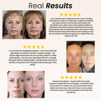 UltraBlend 4 in 1 Foundation