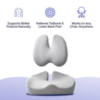 Orthopedic Seat Cushion