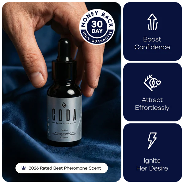 Goda® For Him
