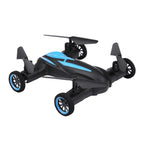 Dual-Purpose Drone