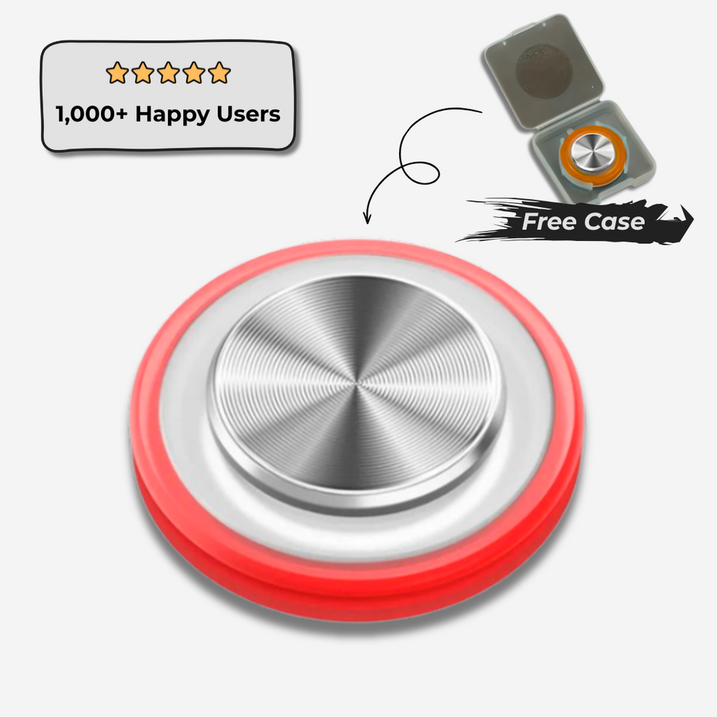Mobile Joystick with Real Controller Feel
