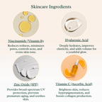 UltraBlend 4 in 1 Foundation