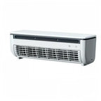 Portable Rechargeable Wall Mounted Air Conditioner Fan No Drilling