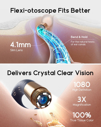 Smart Ear Kit – Safe & Effective