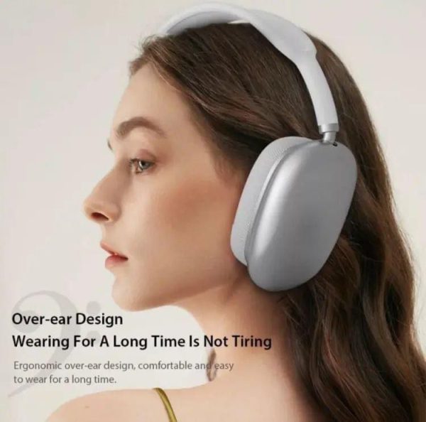 GM Peats 9 Wireless Bluetooth Headphones