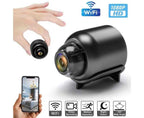 X5 Smart Mini WiFi Camera