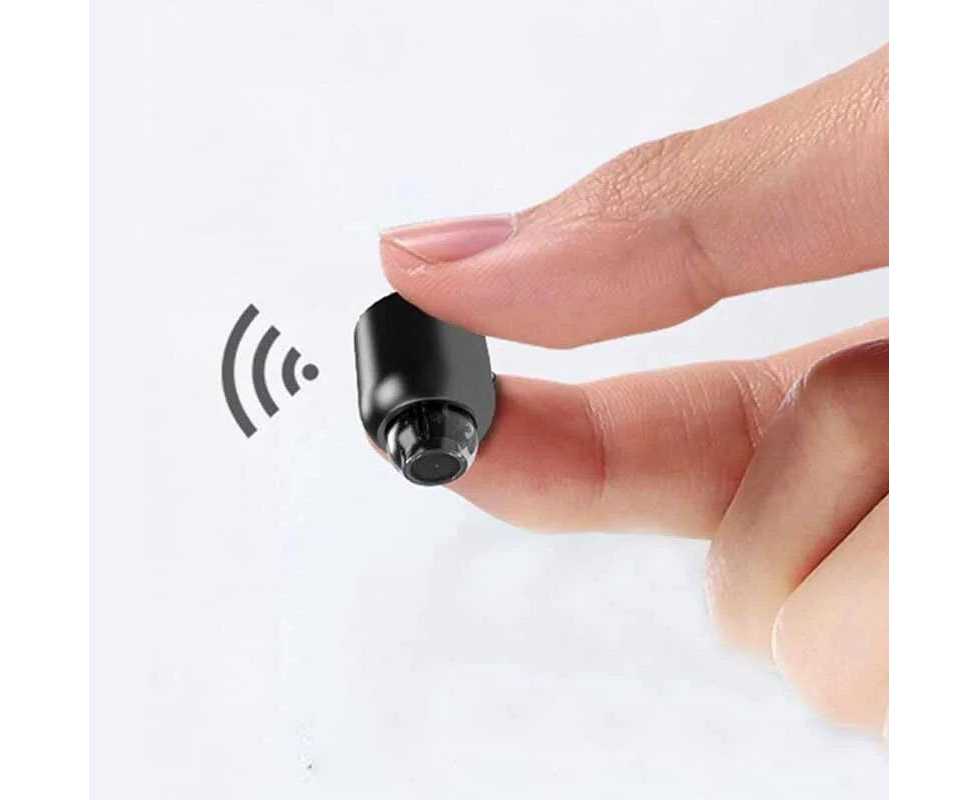 X5 Smart Mini WiFi Camera