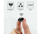 X5 Smart Mini WiFi Camera