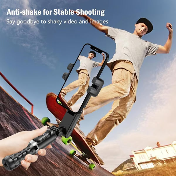 Hoco - Smartphone Gimbal Stabilizer ©