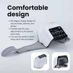 Electric Heating Knee Massager