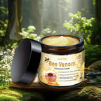 Bee Skin Elixir – Natural Bee Venom