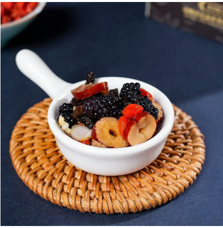Last Day 50% OFF🔥Ginseng Five Treasure Tea