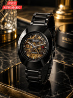 Rado DiaStar Original Skeleton Men's Automatic Watch