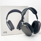 GM Peats 9 Wireless Bluetooth Headphones