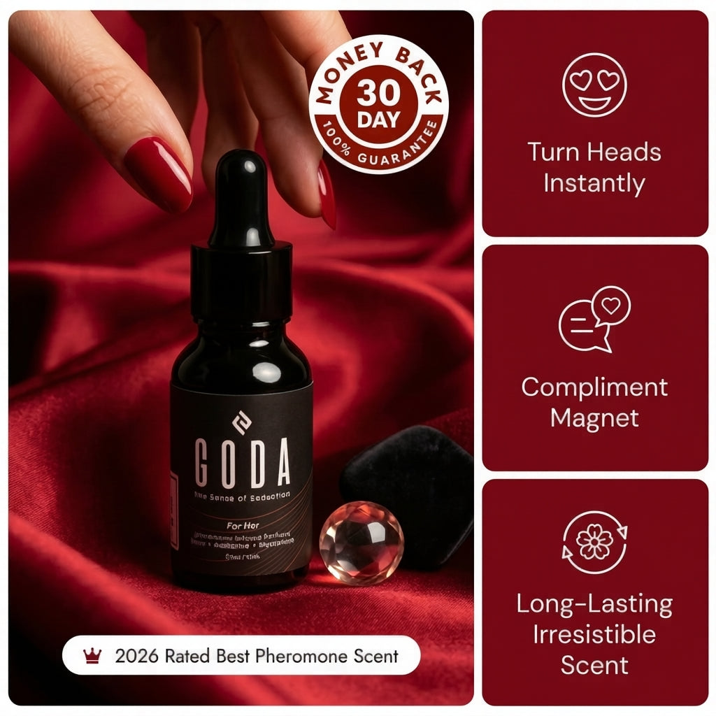 Goda® For Her
