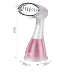 Hand Held Hang Hot Machine，Household Ironing Machine，Small Steam Brush Electric Iron Travel Portable